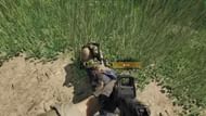 Always loot enemies (Image via Madfinger Games)